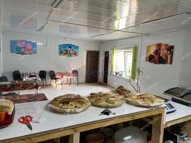 дом на Планировочной улице