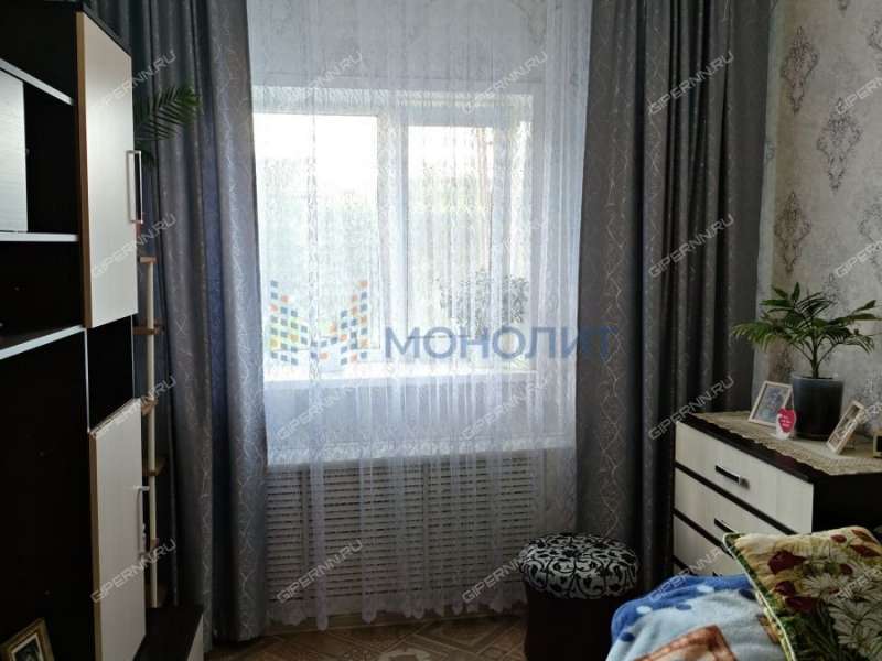 дом на улице Парижской Коммуны город Богородск