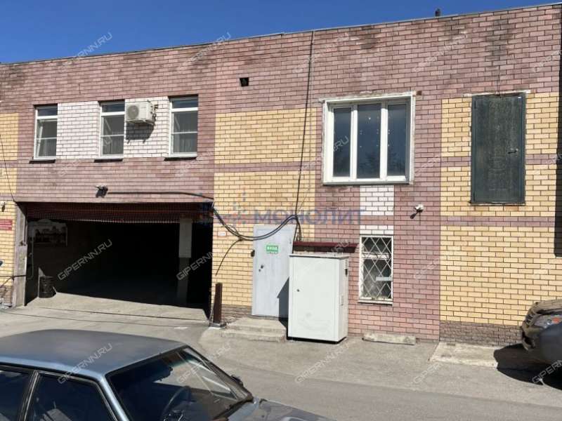 помещение под офис, склад на улице Карла Маркса