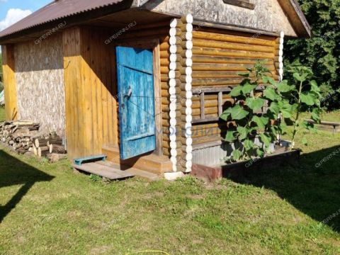 dom-derevnya-bolshoe-yakunino-gorodskoy-okrug-chkalovsk фото