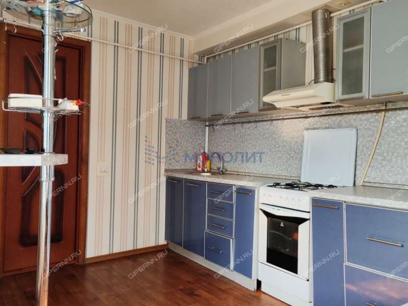 дом на улице Кима