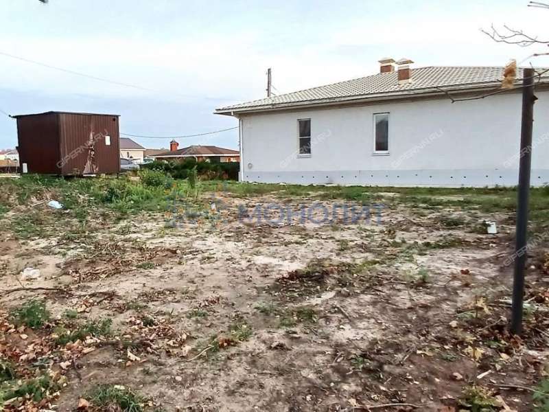 дом на улице Гагарина село Каменки