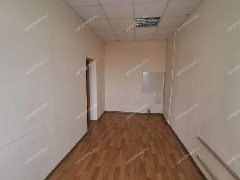 помещение под офис на Окском съезде