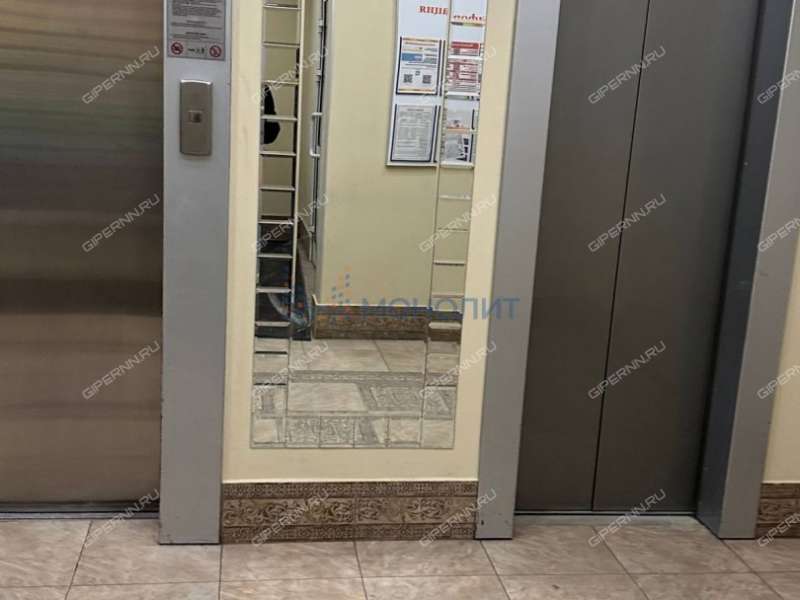 однокомнатная квартира на бульваре 60-летия Октября дом 5а