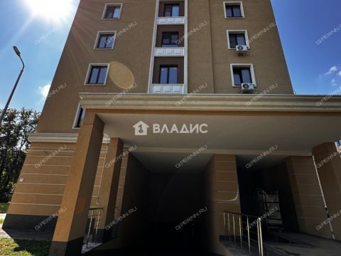 parkovochnoe-mesto-prosp-kirova-d-2a фото