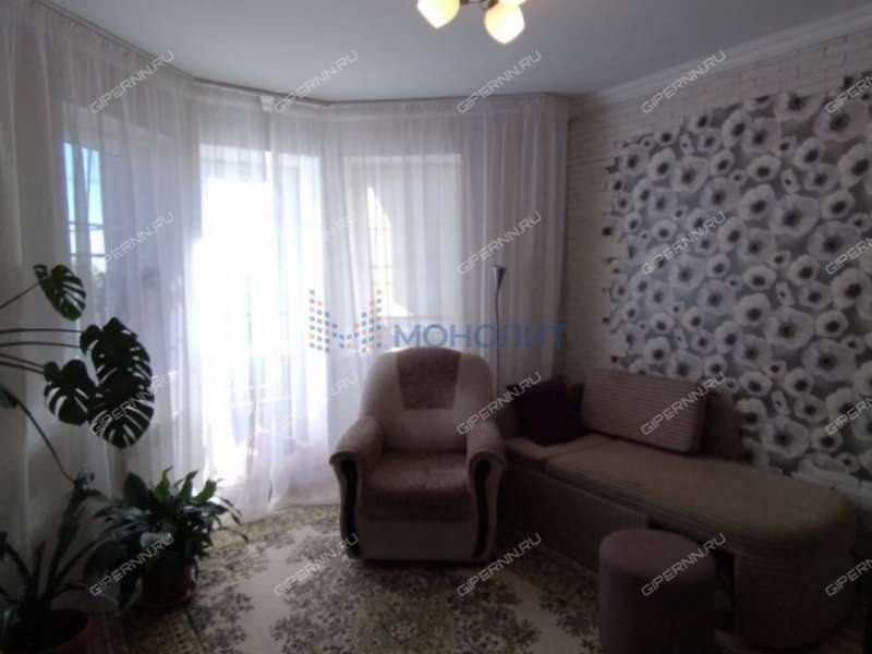 коттедж на улице Надежды деревня Бурцево