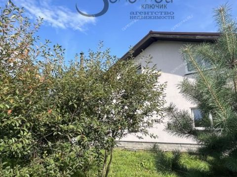 kottedzh-derevnya-vysokovo-bogorodskiy-municipalnyy-okrug фото