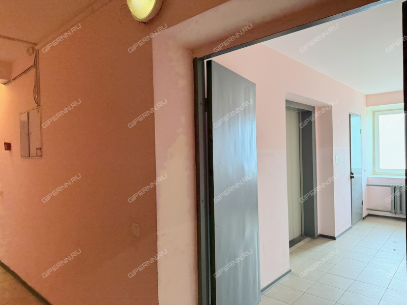 трёхкомнатная квартира на Деловой улице дом 22 к2