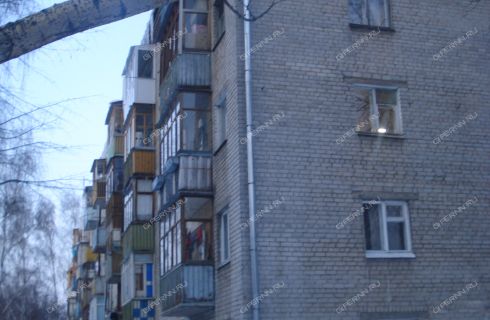 Ул. Таганская, 3а — Нижний Новгород