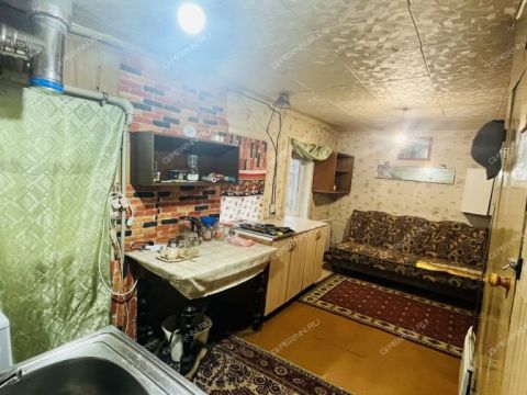 dom-poselok-volodarskogo-ul-zelenaya-d-51 фото