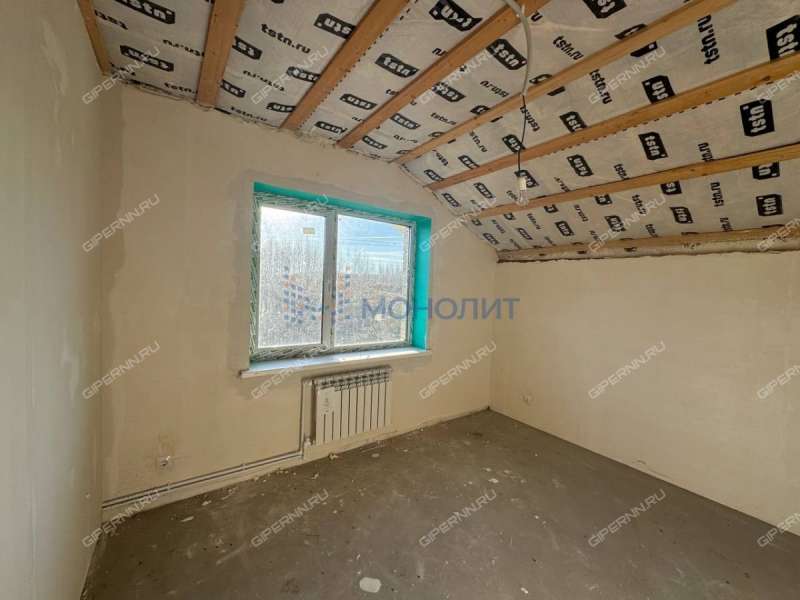 дом на улице 9-я Изумрудная посёлок Селекционной станции