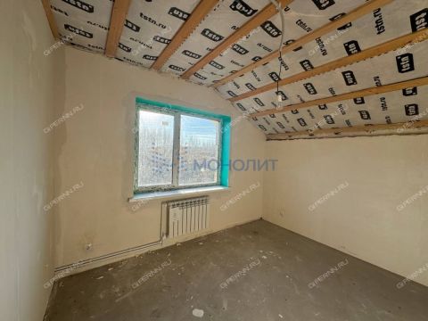 dom-poselok-selekcionnoy-stancii-kstovskiy-rayon фото