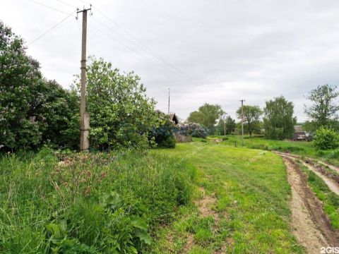 selo-ratunino-lyskovskiy-municipalnyy-okrug фото