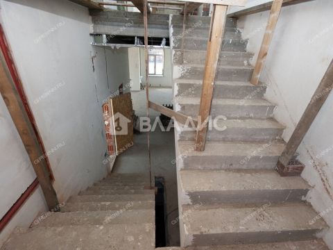 dom-territoriya-dnp-zemlyanichnaya-polyana-kstovskiy-rayon фото