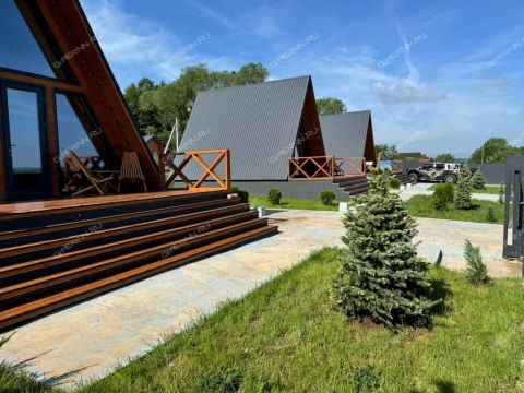 selo-barmino-lyskovskiy-municipalnyy-okrug фото