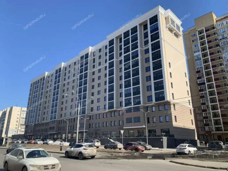 помещение под помещение свободного назначения на улице Июльских Дней