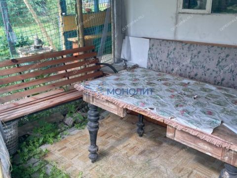 dacha-rabochiy-poselok-gidrotorf-balahninskiy-municipalnyy-okrug фото