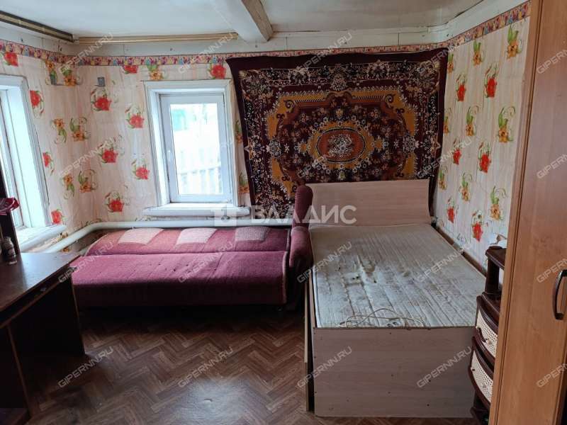 дом на  деревня Большие Круты