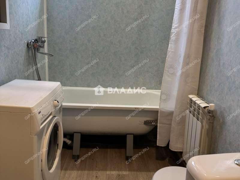 дом на Овражной улице