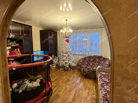 3-komnatnaya-poselok-satis-diveevskiy-municipalnyy-okrug фото