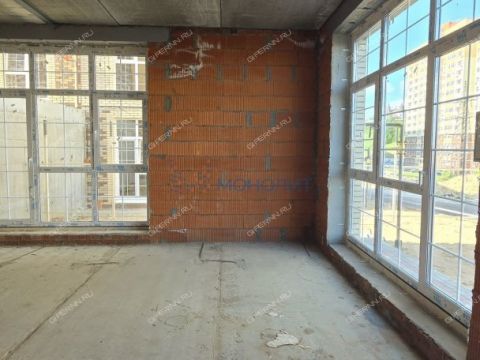 taunhaus-derevnya-afonino-kstovskiy-rayon фото