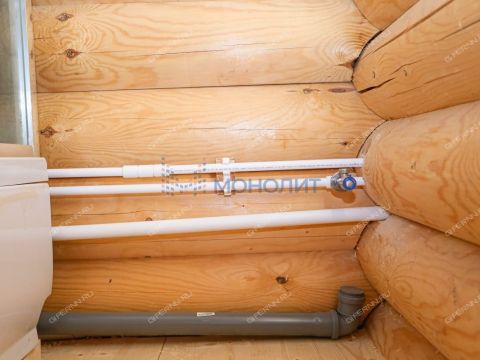 dom-derevnya-kileley-bogorodskiy-municipalnyy-okrug фото