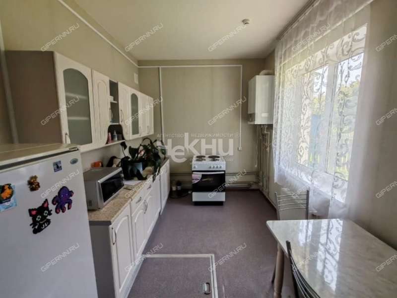 дом на улице Центральная деревня Молчаново