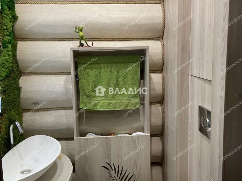 дом на улице Звёздная село Елховка