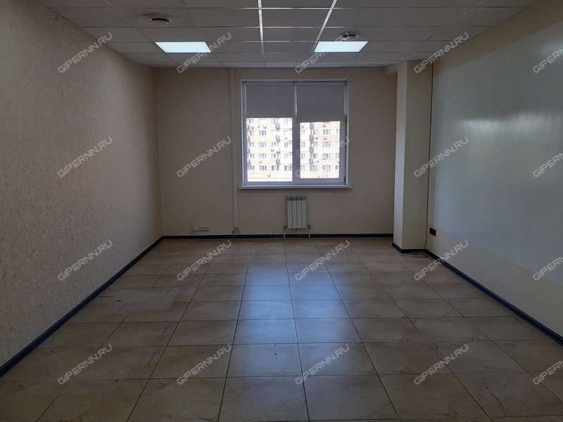 помещение под офис на улице Максима Горького