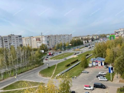 2-komnatnaya-gorod-kstovo-kstovskiy-rayon фото