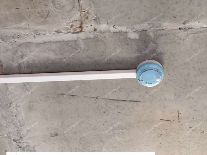 однокомнатная квартира на улице Маковского дом 25