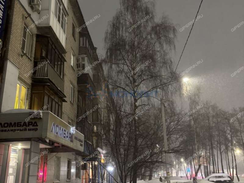 двухкомнатная квартира на Московском шоссе дом 189