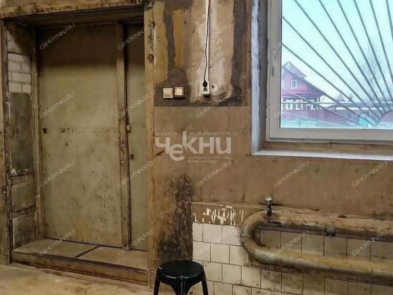 дом на улице Маяковского город Городец