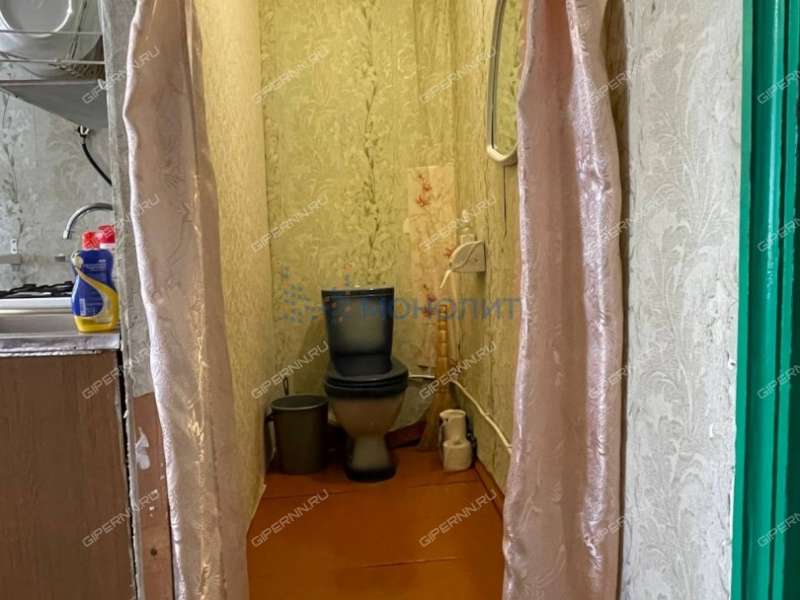 дом на улице Мира село Линда