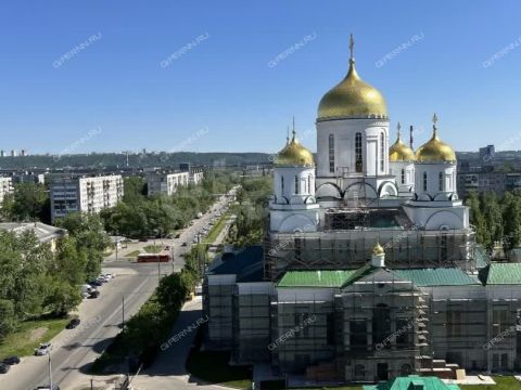 1-komnatnaya-ul-dyakonova-d-15 фото