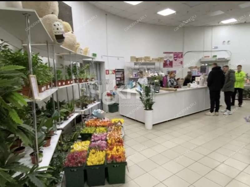 помещение под торговую площадь на Московском шоссе