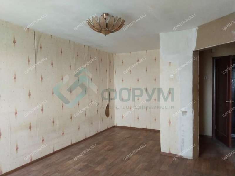 однокомнатная квартира на Заречной улице дом 3