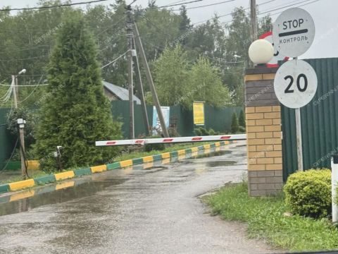 kottedzh-derevnya-bugry-dalnekonstantinovskiy-rayon фото