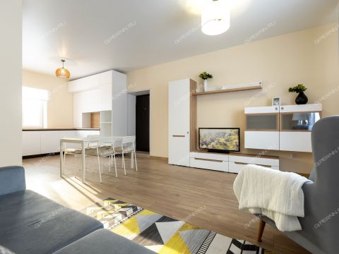 dom-derevnya-krutaya-kstovskiy-rayon фото