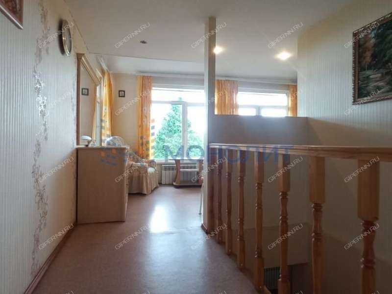 дом на Ботанической улице