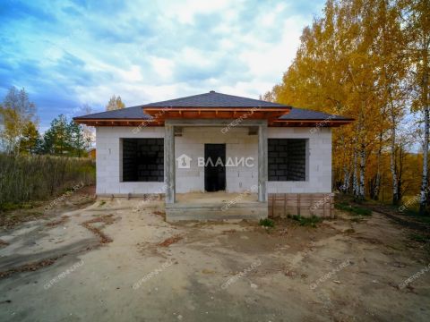 dom-selo-bezvodnoe-kstovskiy-rayon фото