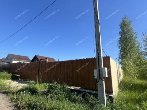 derevnya-novolikeevo-kstovskiy-rayon фото