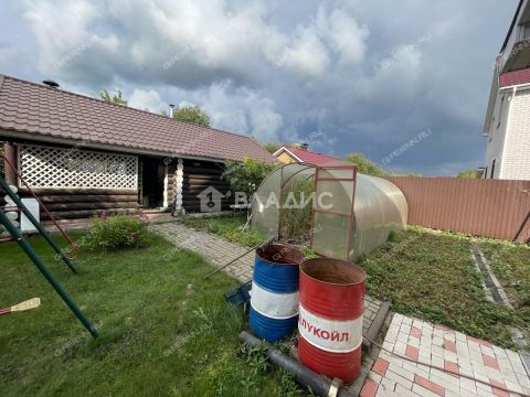 dom-bor-gorodskoy-okrug-bor фото