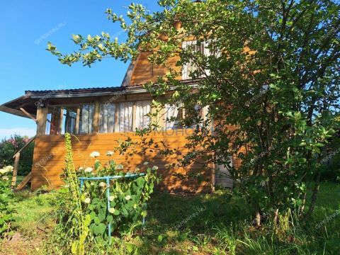 dom-derevnya-maloe-sodomovo-kantaurovskiy-selsovet-gorodskoy-okrug-bor фото