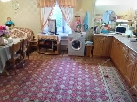 dom-derevnya-novolikeevo-kstovskiy-rayon фото