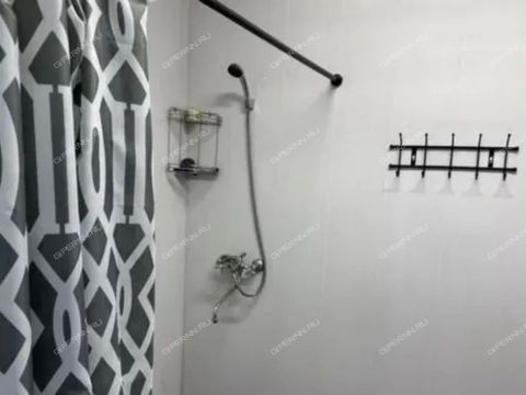 poselok-pervoe-mayamo-rabochiy-poselok-bolshoe-kozino-balahninskiy-municipalnyy-okrug фото