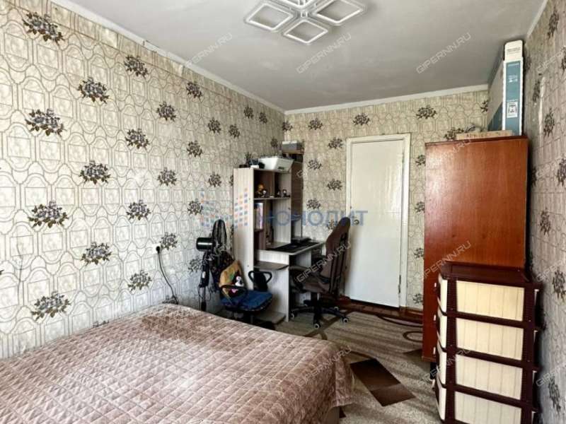 двухкомнатная квартира на проспекте Ленина дом 51/2