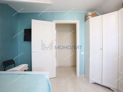 selo-vyazovka-kstovskiy-rayon фото
