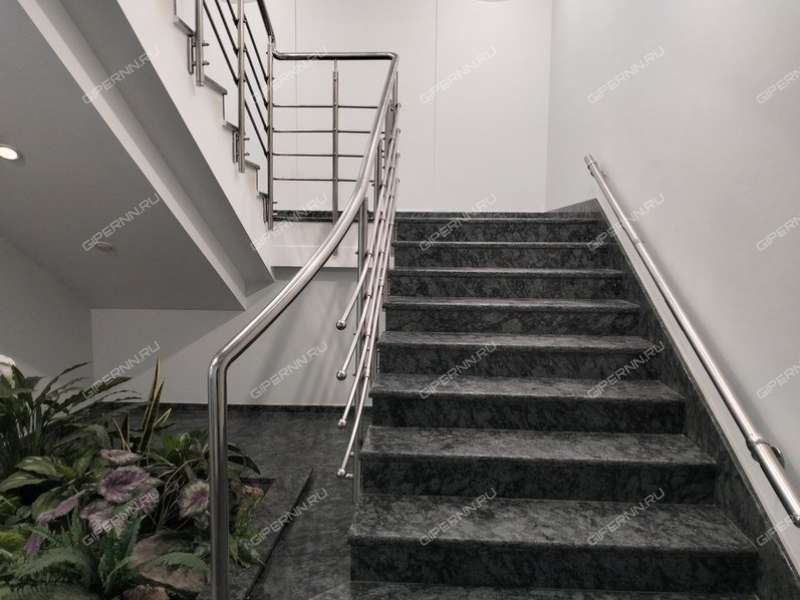 помещение под офис на Ошарская ул., д.14