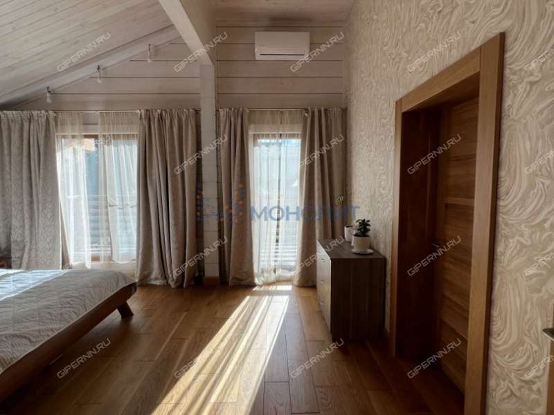 дом на Сиреневой улице